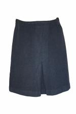Ladies Royal Air Force WRAF skirt - Waist 40" Length 23"